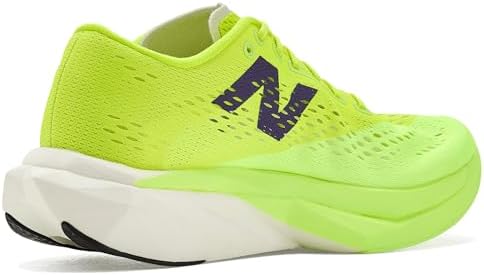 New Balance FuelCell Supercomp Pacer V1 Tênis masculino, Verde